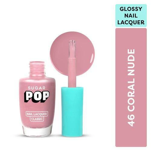 Nail Lacquer Classic - Image 46