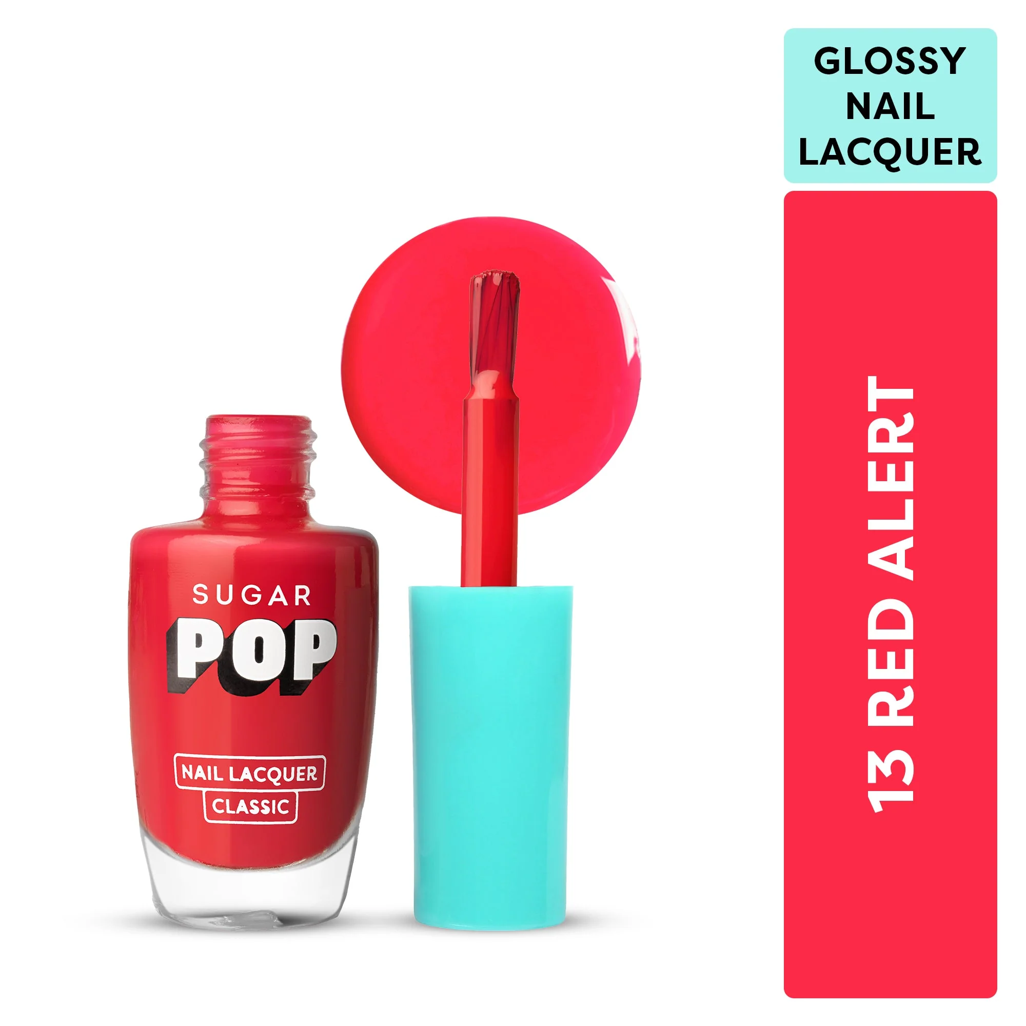 Nail Lacquer Classic - Image 9