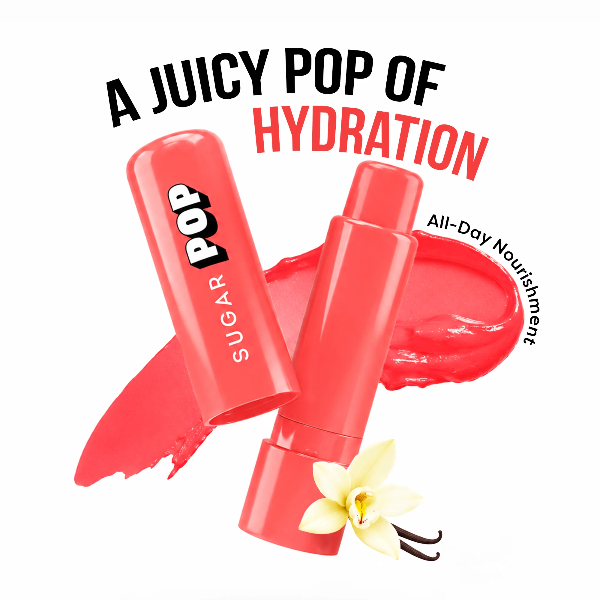 Nourishing Lip Balm - Image 10