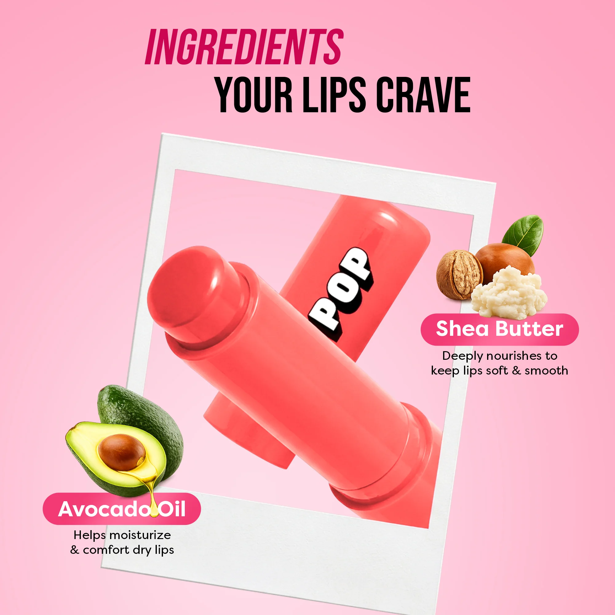 Nourishing Lip Balm - Image 11