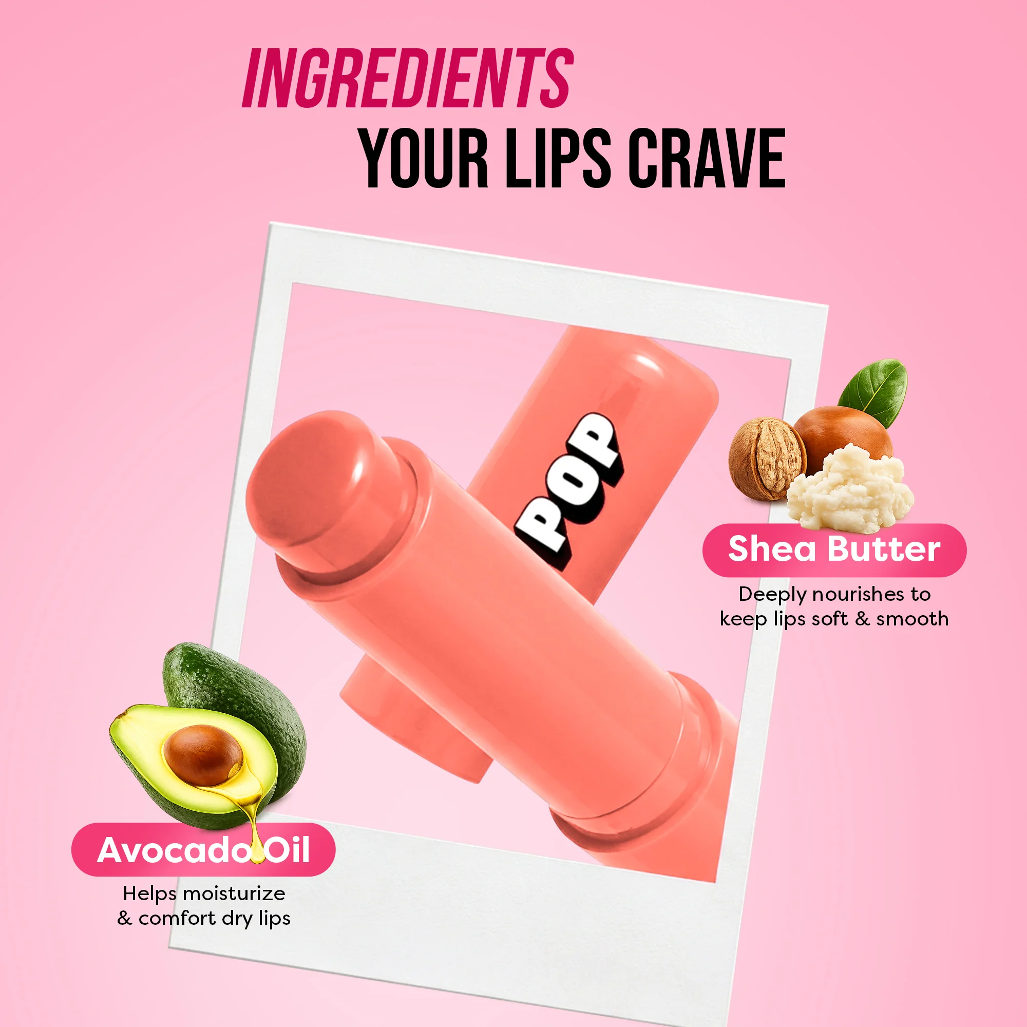 Nourishing Lip Balm - Image 14