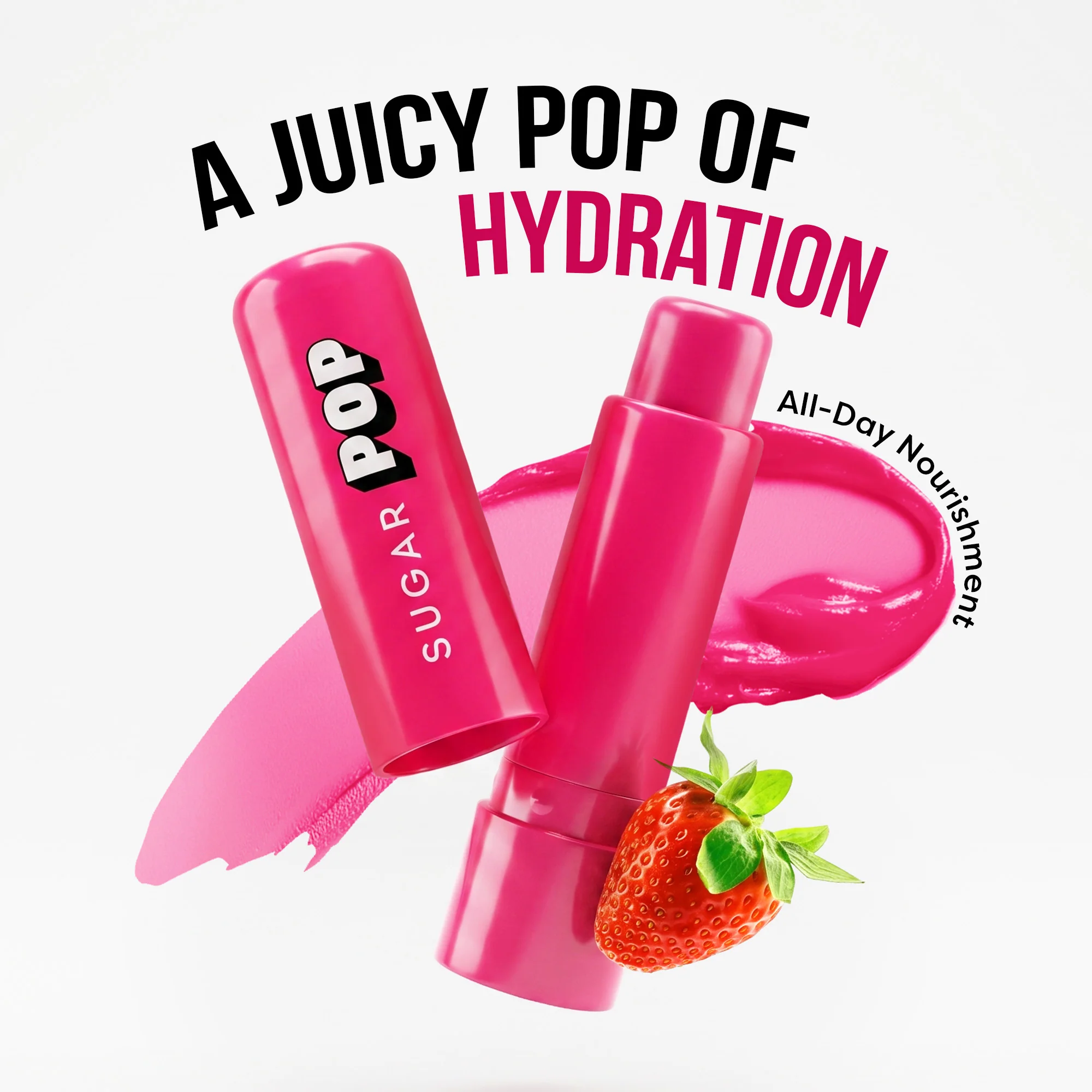 Nourishing Lip Balm - Image 16