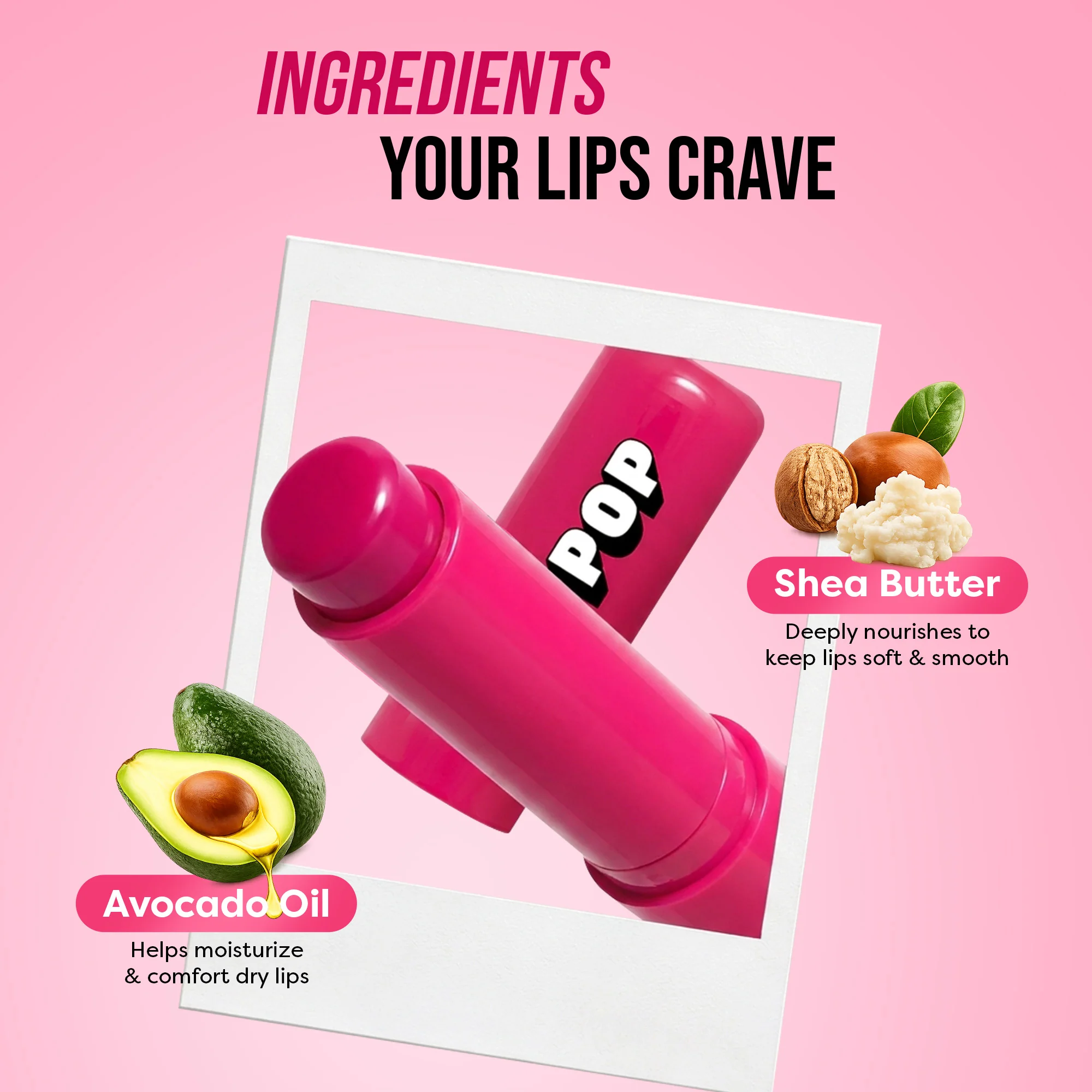 Nourishing Lip Balm - Image 17