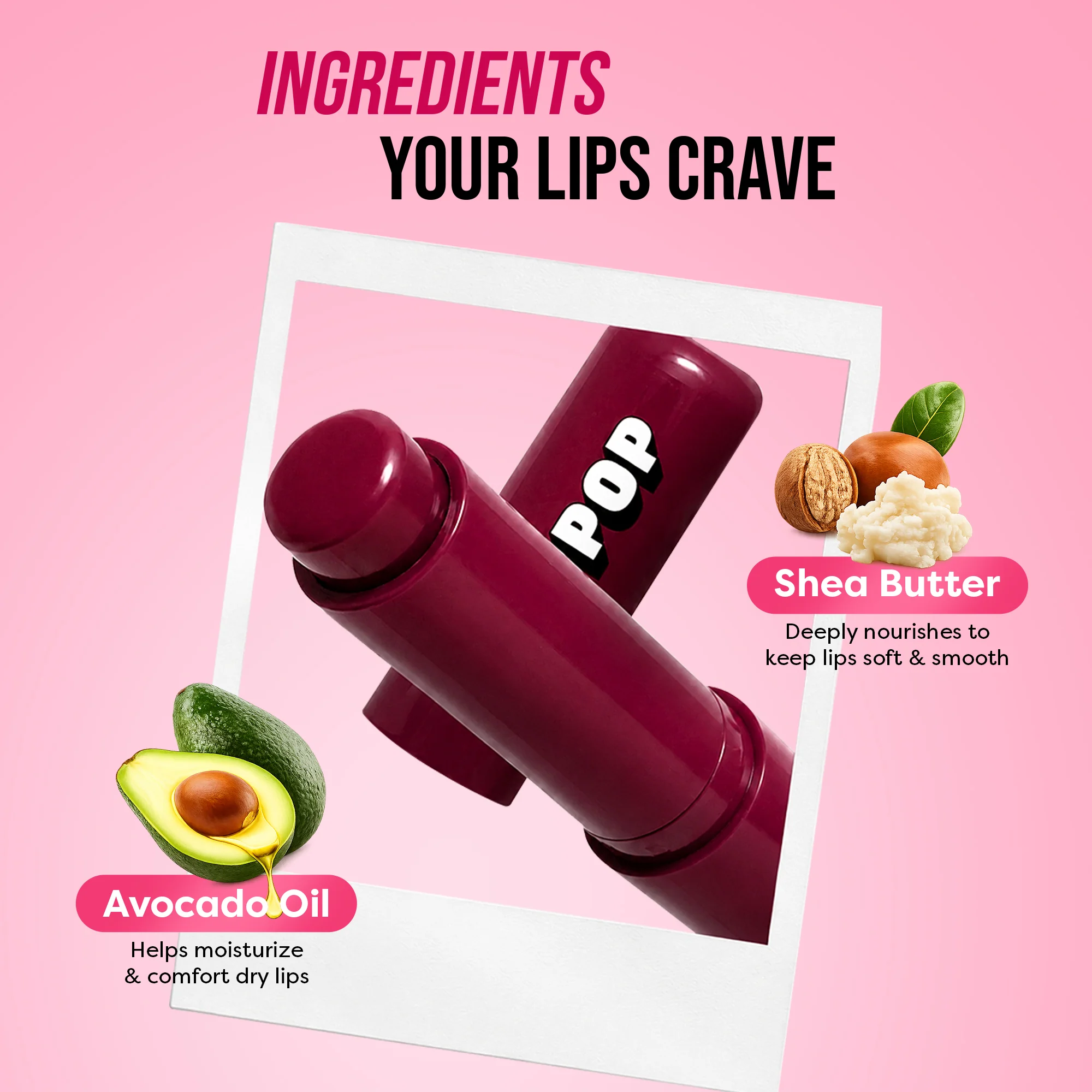 Nourishing Lip Balm - Image 19