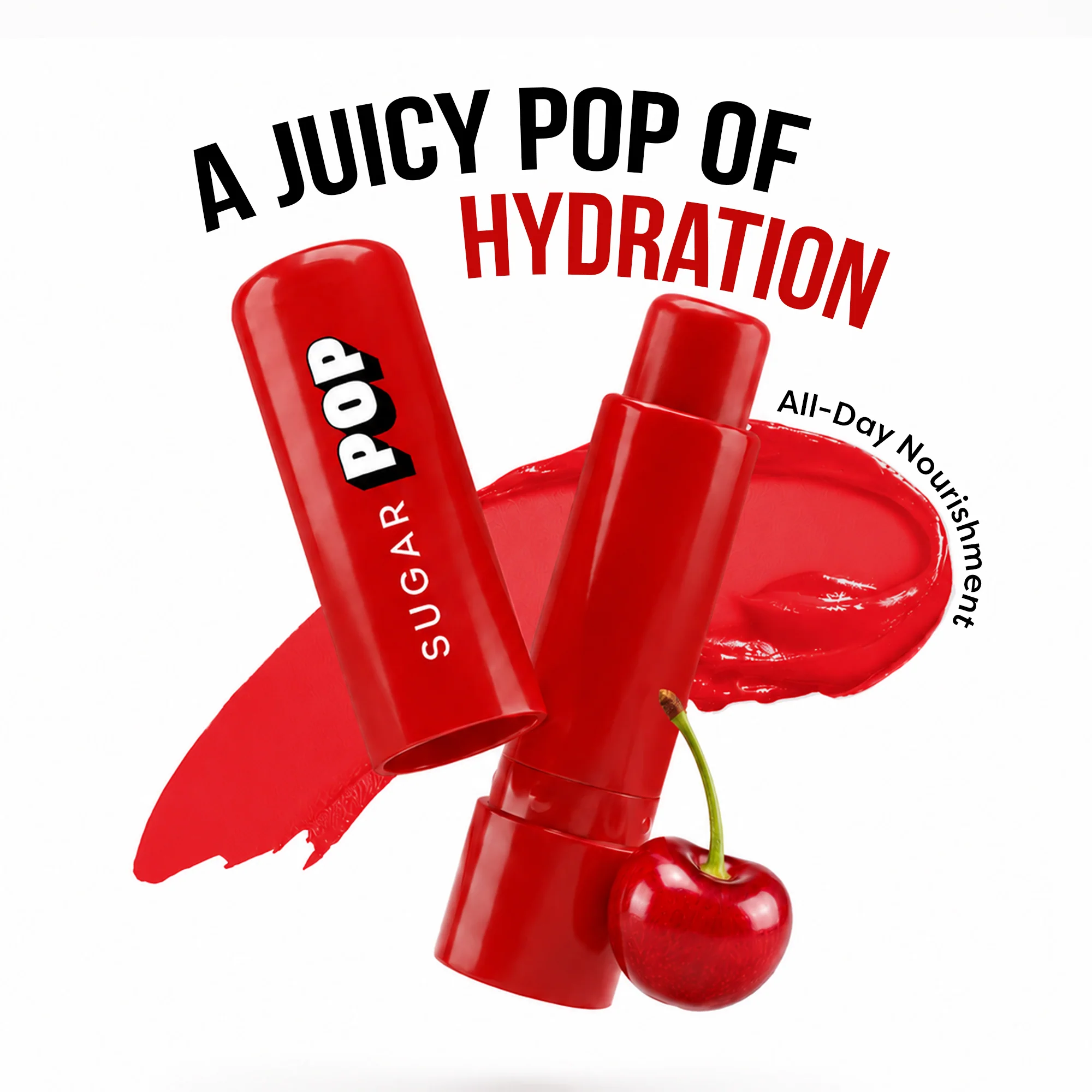 Nourishing Lip Balm - Image 4