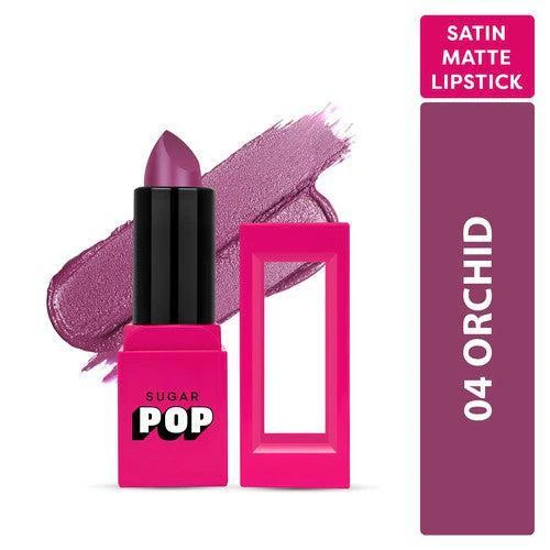 Satin Matte Luxe Lipstick - Image 16