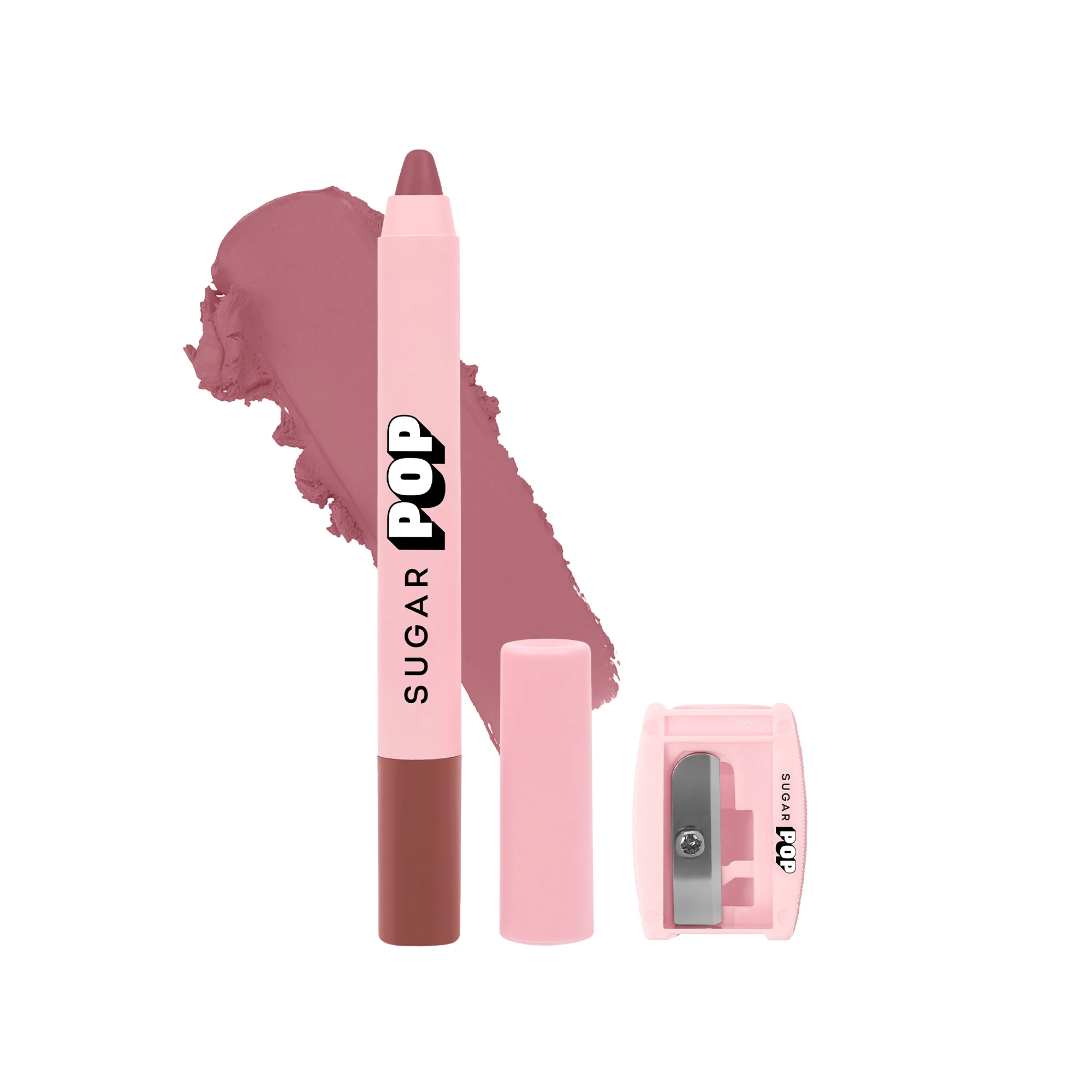 Transferproof Lip Crayon - Image 11