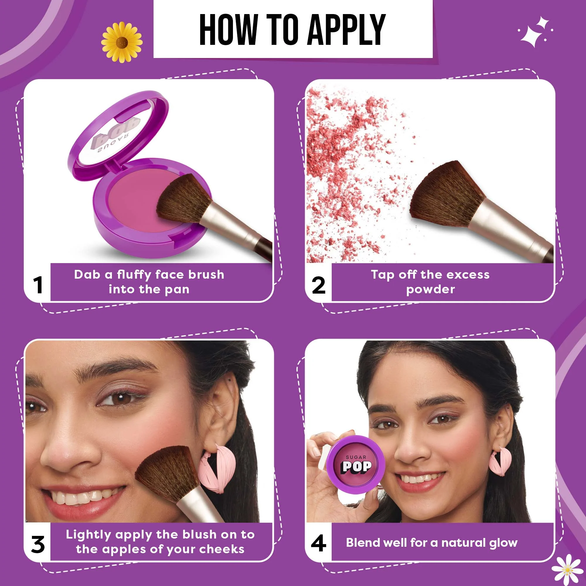 Ultra HD Blush - Image 8
