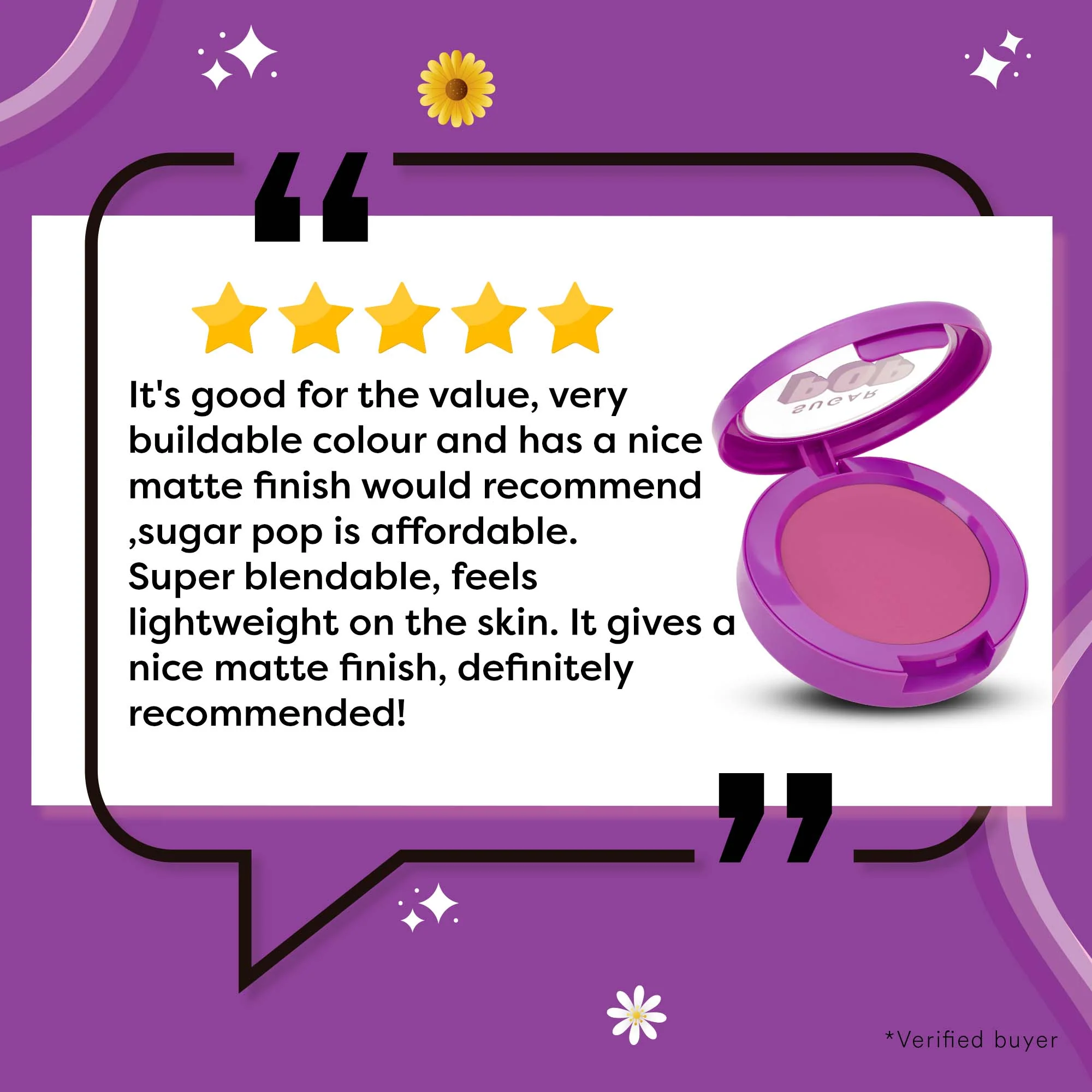 Ultra HD Blush - Image 9