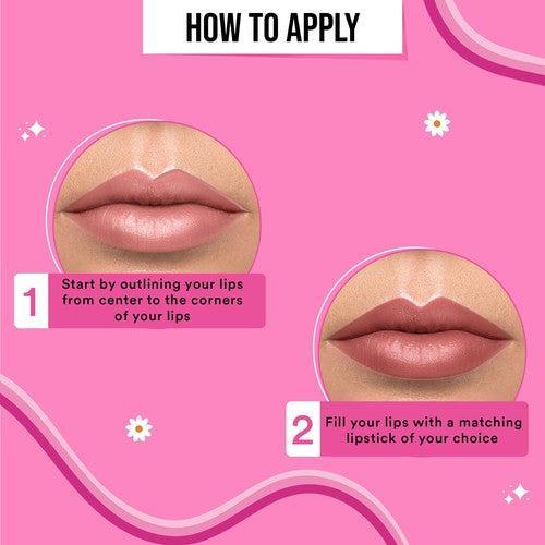 Velvet Matte Lip Liner - Image 3