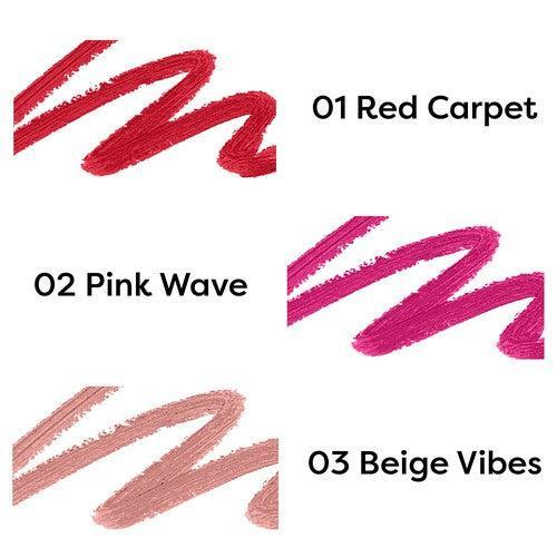 Velvet Matte Lip Liner - Image 5