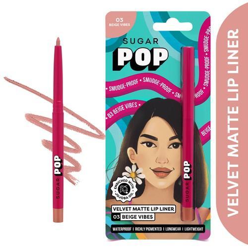 Velvet Matte Lip Liner - Image 9