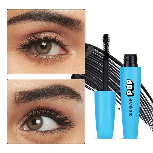 Waterproof Mascara - 01 Black - Image 3