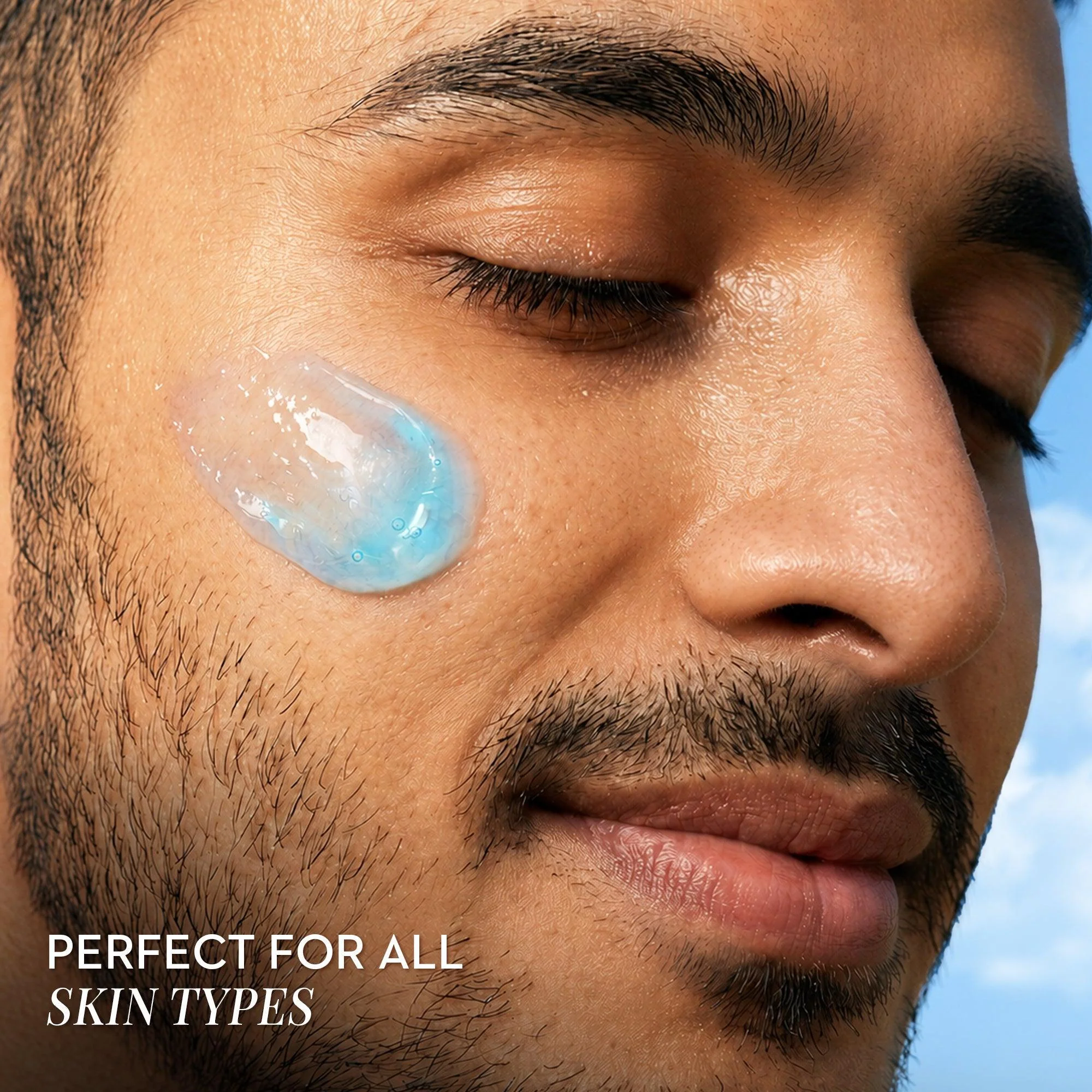 Tan Ban 4% Niacinamide Sunscreen Light Gel - Image 8