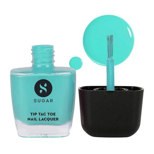 Tip Tac Toe Nail Lacquer Classic - Image 14