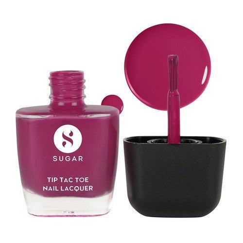 Tip Tac Toe Nail Lacquer Classic - Image 24