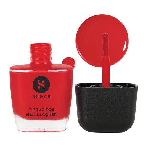 Tip Tac Toe Nail Lacquer Classic - Image 25