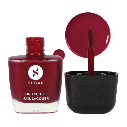 Tip Tac Toe Nail Lacquer Classic - Image 30