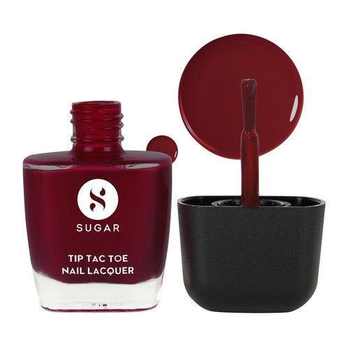 Tip Tac Toe Nail Lacquer Classic - Image 32