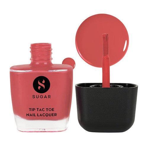 Tip Tac Toe Nail Lacquer Classic - Image 34