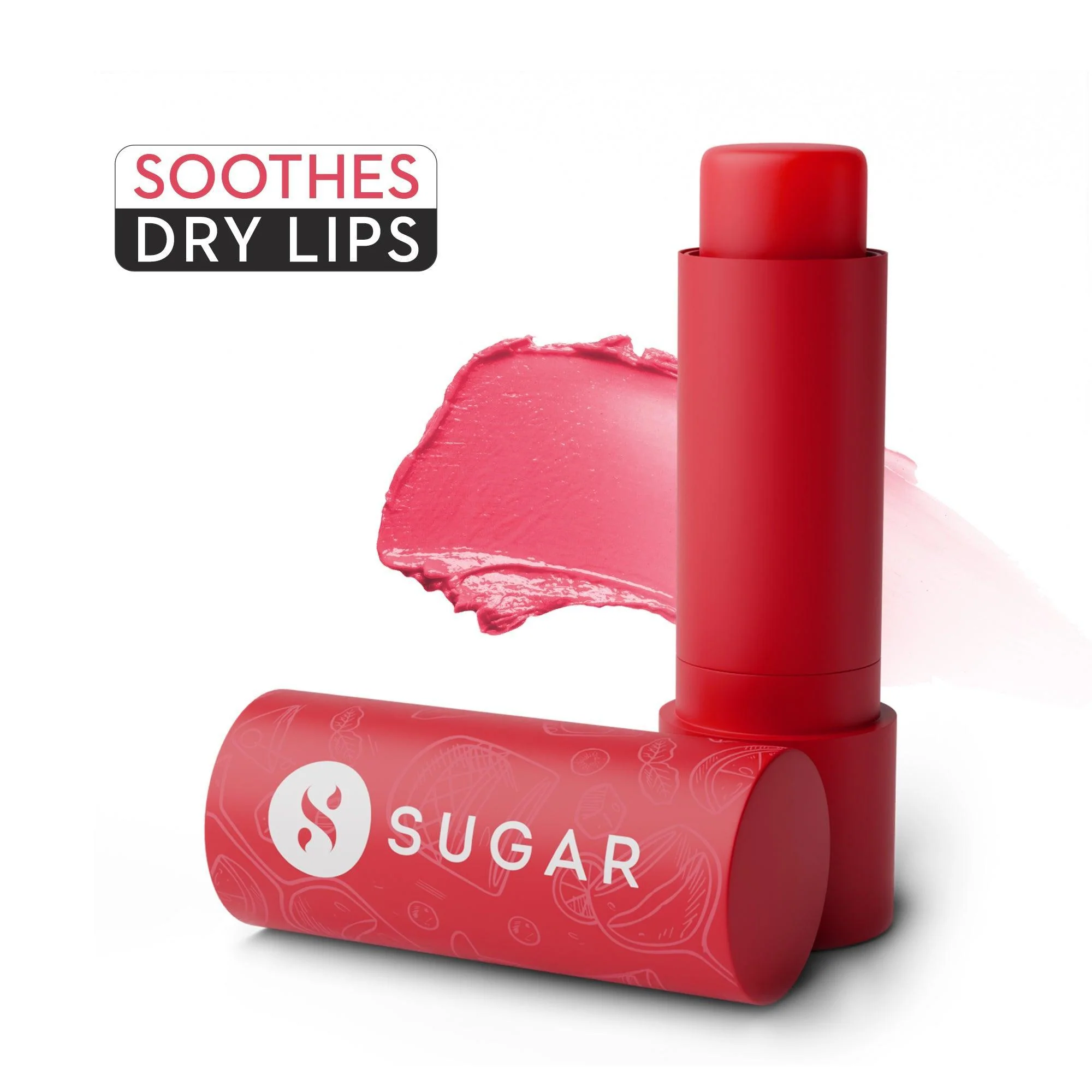 Tipsy Lips Moisturizing Balm - Image 3