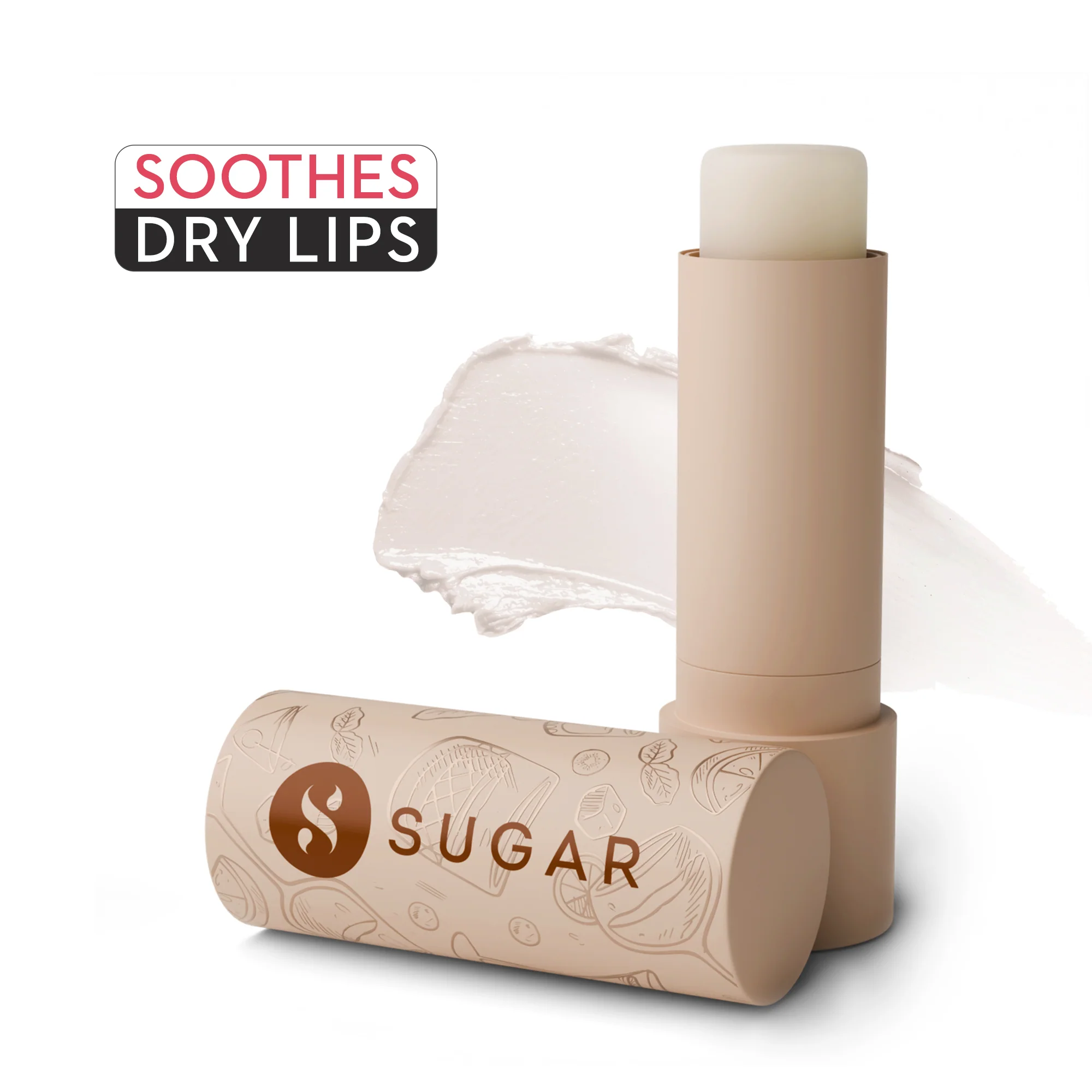 Tipsy Lips Moisturizing Balm - Image 4