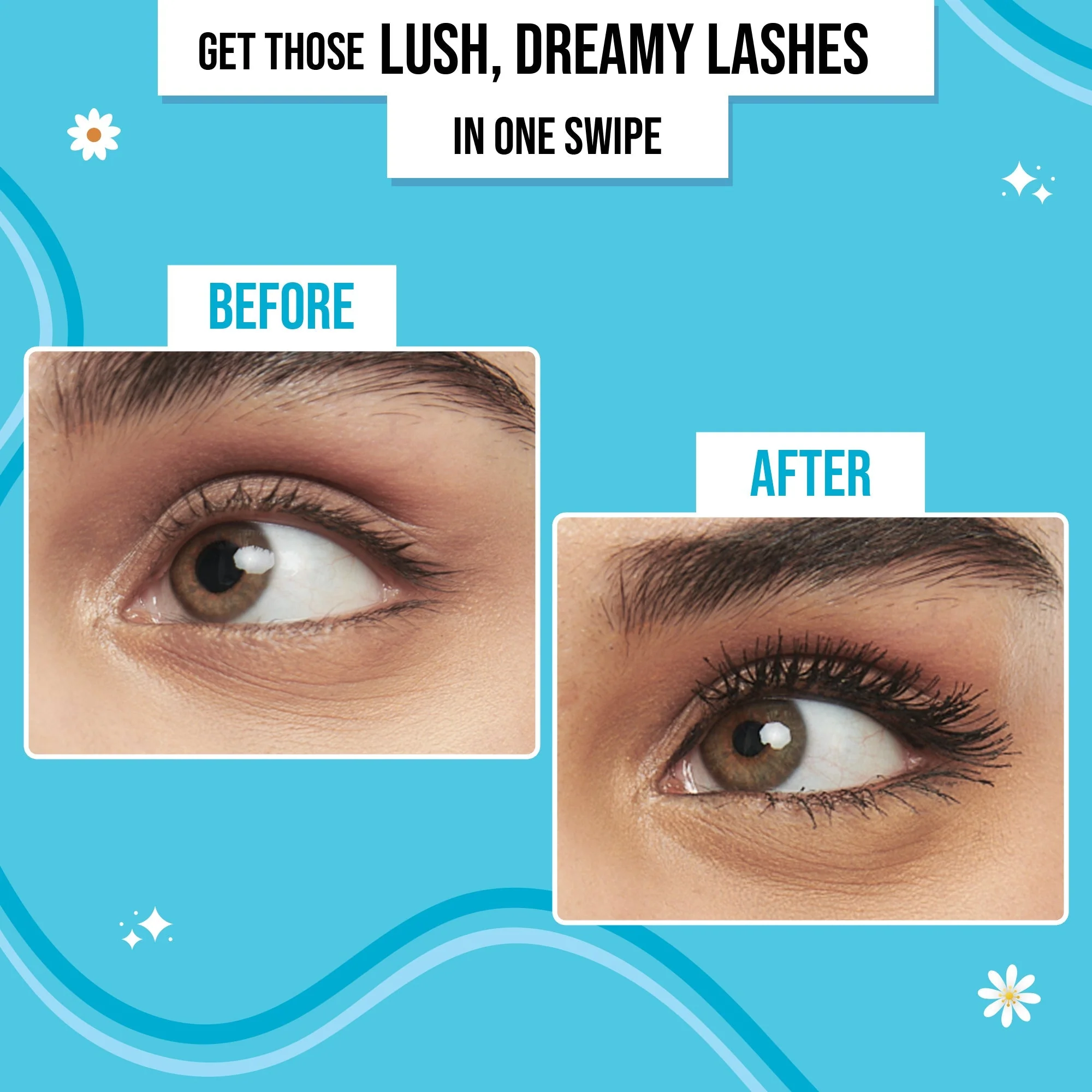 Volumizing Mascara (TOI) - Image 5