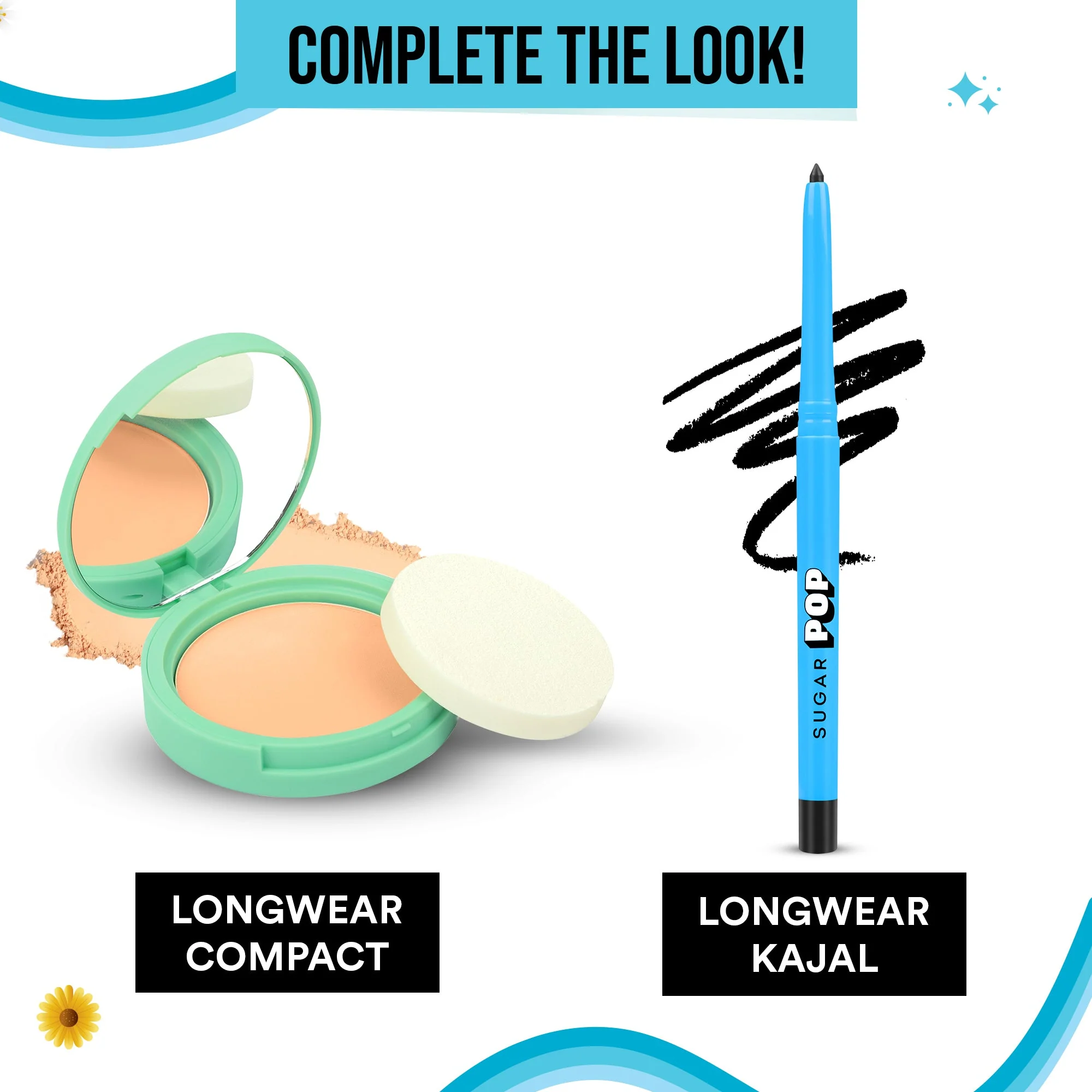 Volumizing Mascara (TOI) - Image 6